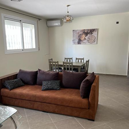 Location Meublee Martil Apartment Luaran gambar