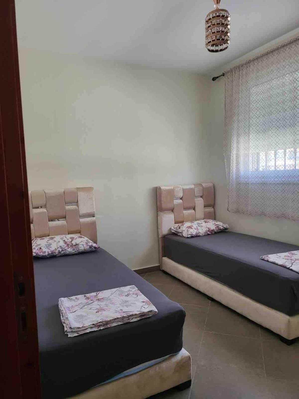 Location Meublee Martil Apartment Luaran gambar