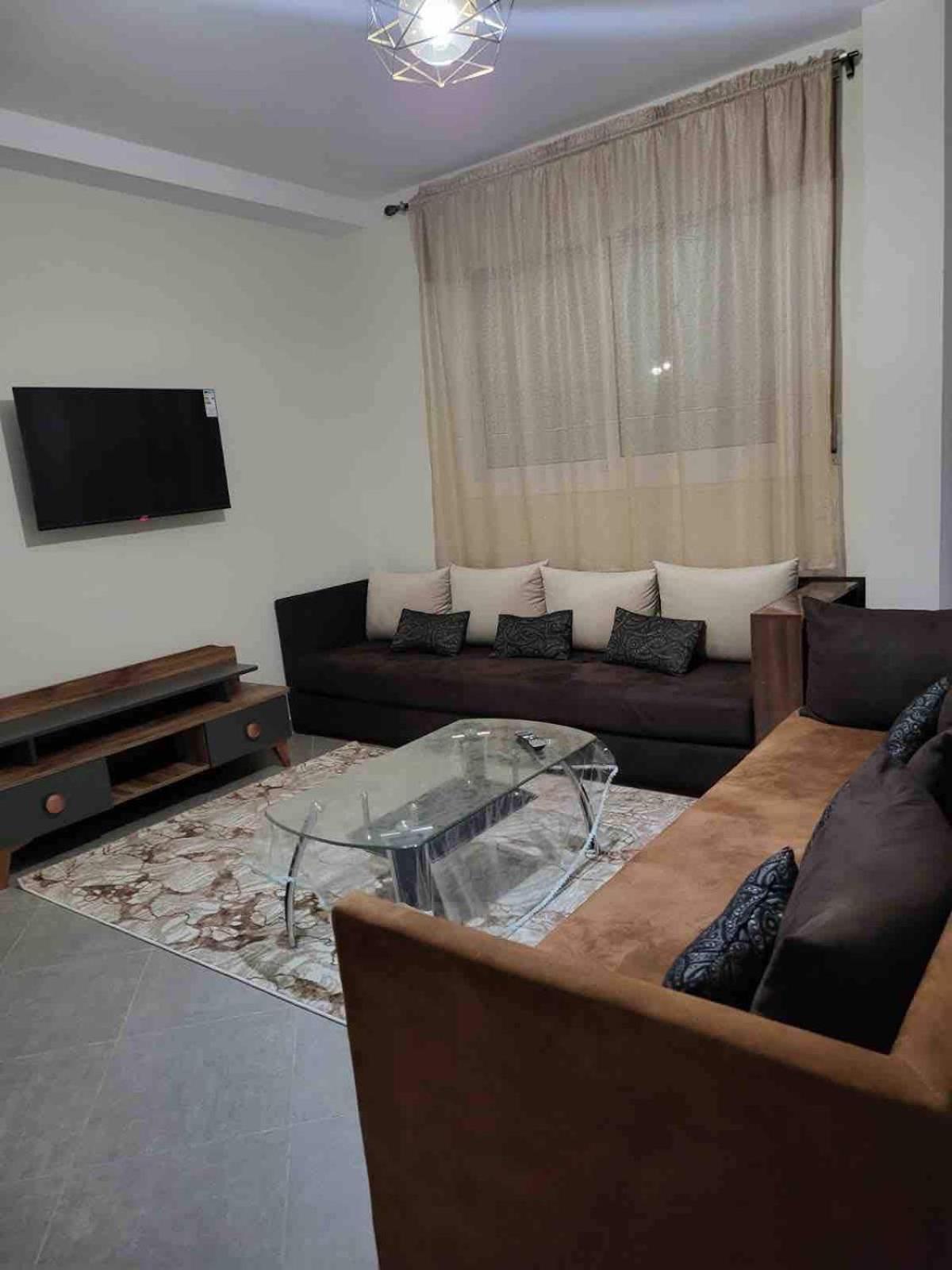 Location Meublee Martil Apartment Luaran gambar